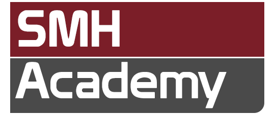 logo smh academy